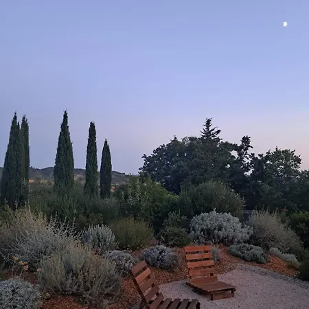 Casale Terre Rosse *