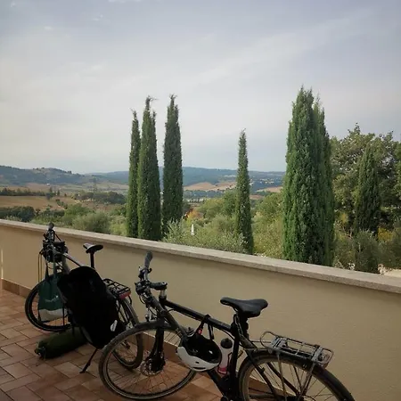 Casale Terre Rosse