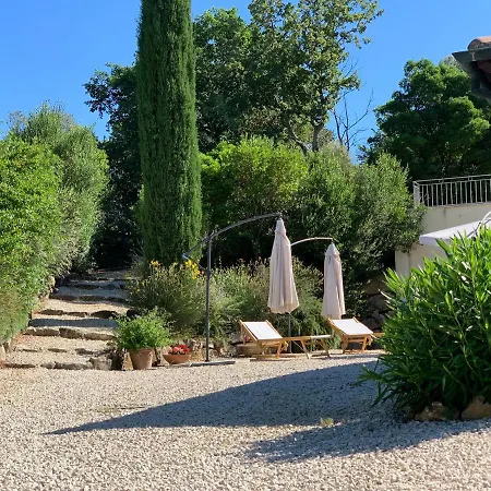 Casale Terre Rosse Saturnia