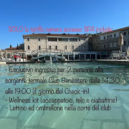 Casale Terre Rosse