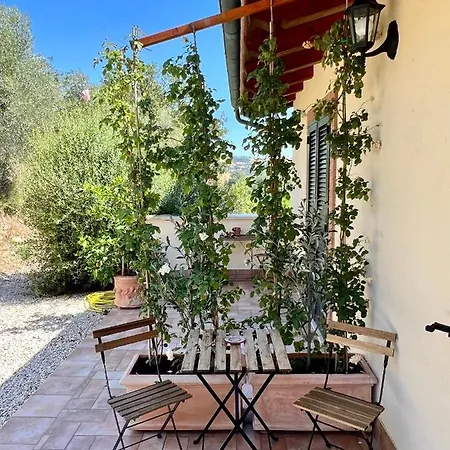 Casale Terre Rosse 3* Сатурния
