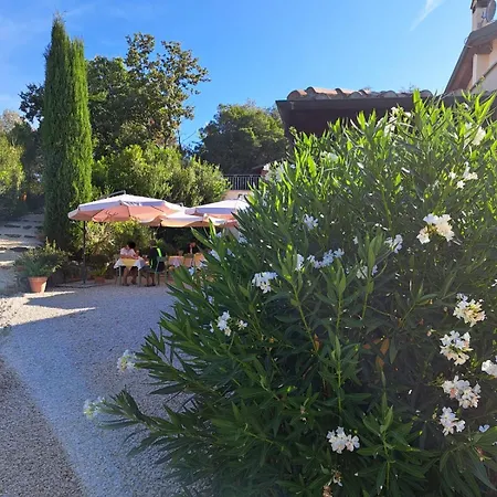 Casale Terre Rosse Saturnia