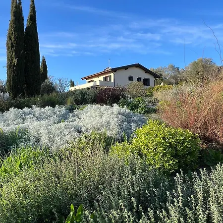 Casale Terre Rosse Frühstückspension *