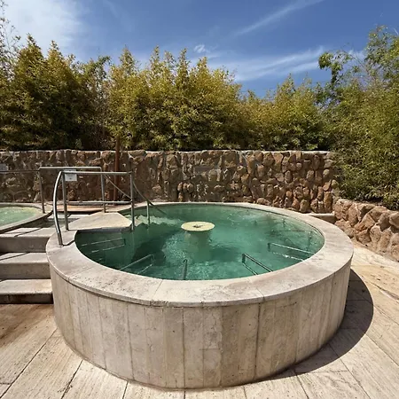 Casale Terre Rosse Отель типа 